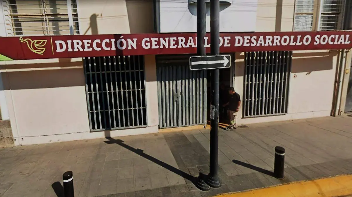 desarrollo social