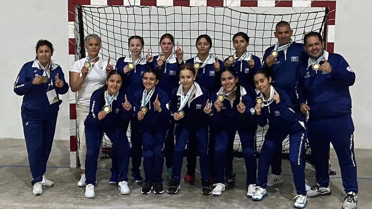 Medallistas-CONADE 2024-IDEA