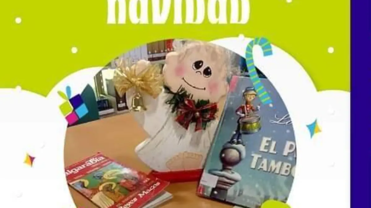 Taller Navideño