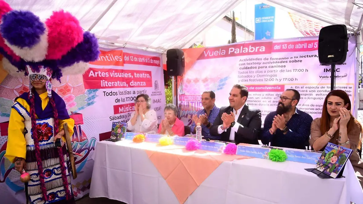 Presentación editorial