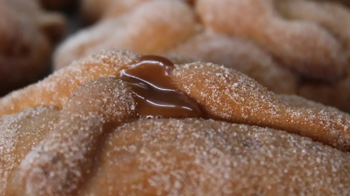 PAN DE MUERTO_RUTA DEL PAN DE MUERTO