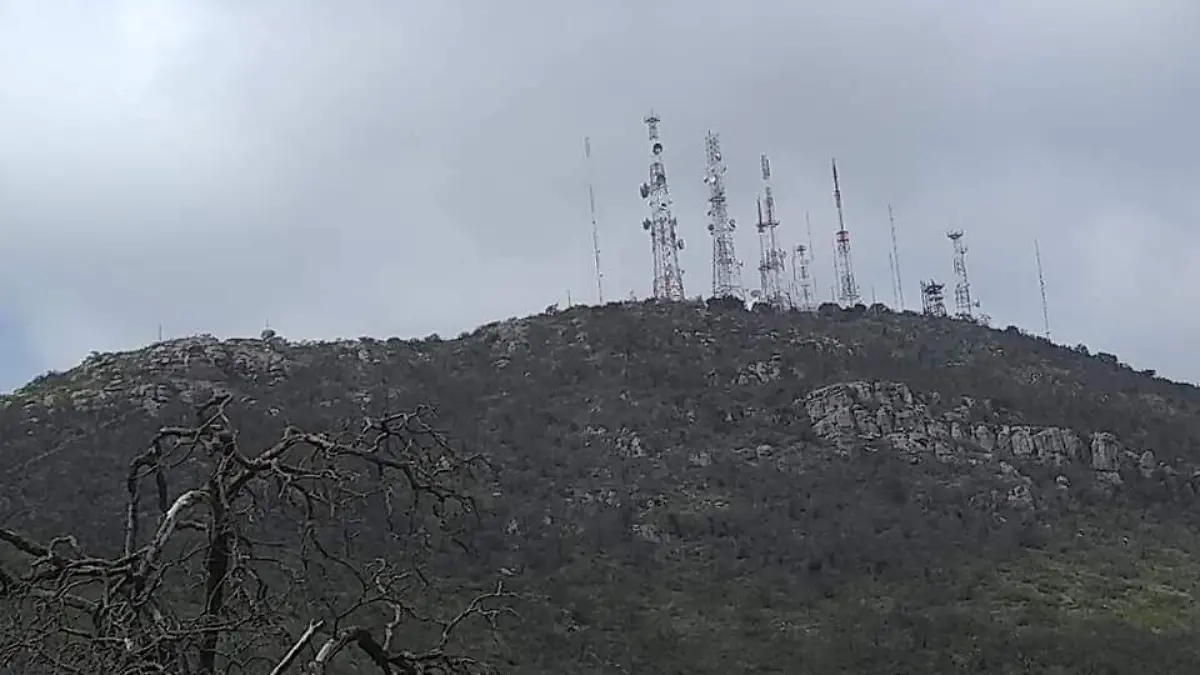 Juan Chávez-Cerro de los Gallos