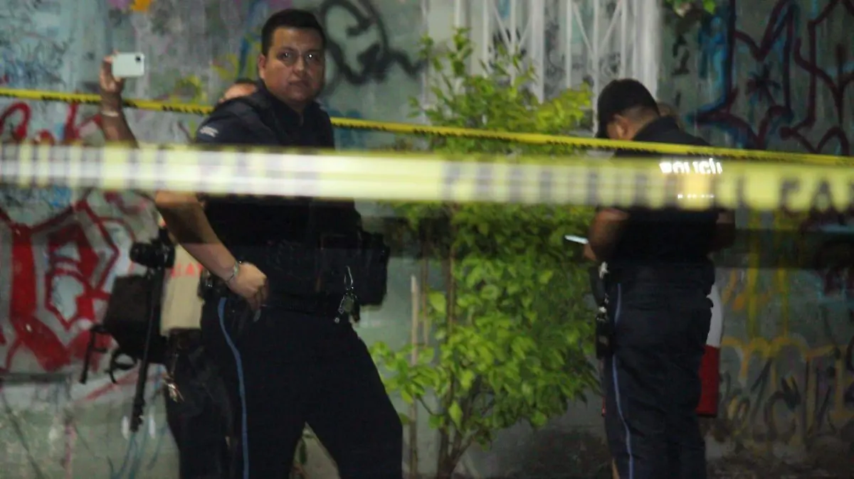 Violencia-inseguridad