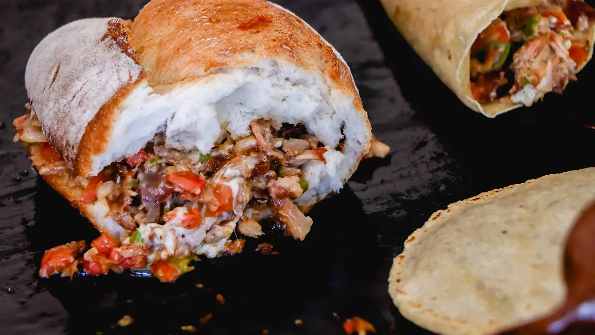 Gorditas Mi Ranchito-Gasnachas-Tortas-Gorditas