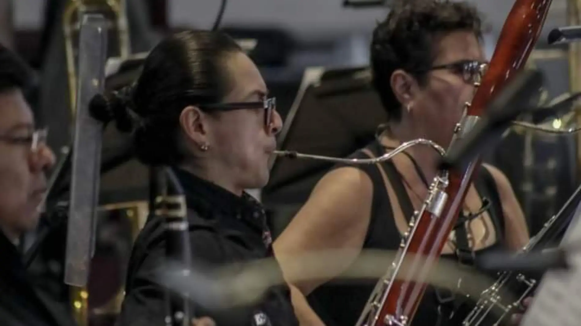 Orquesta Sinfónica de Aguascalientes