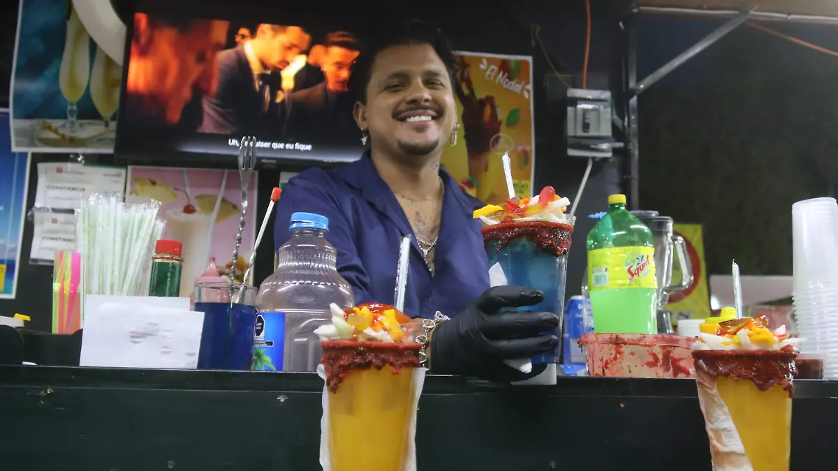 christian nodal-doble