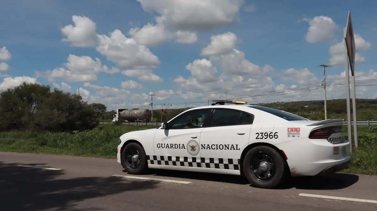 seguridad-guardia nacional-carreteras