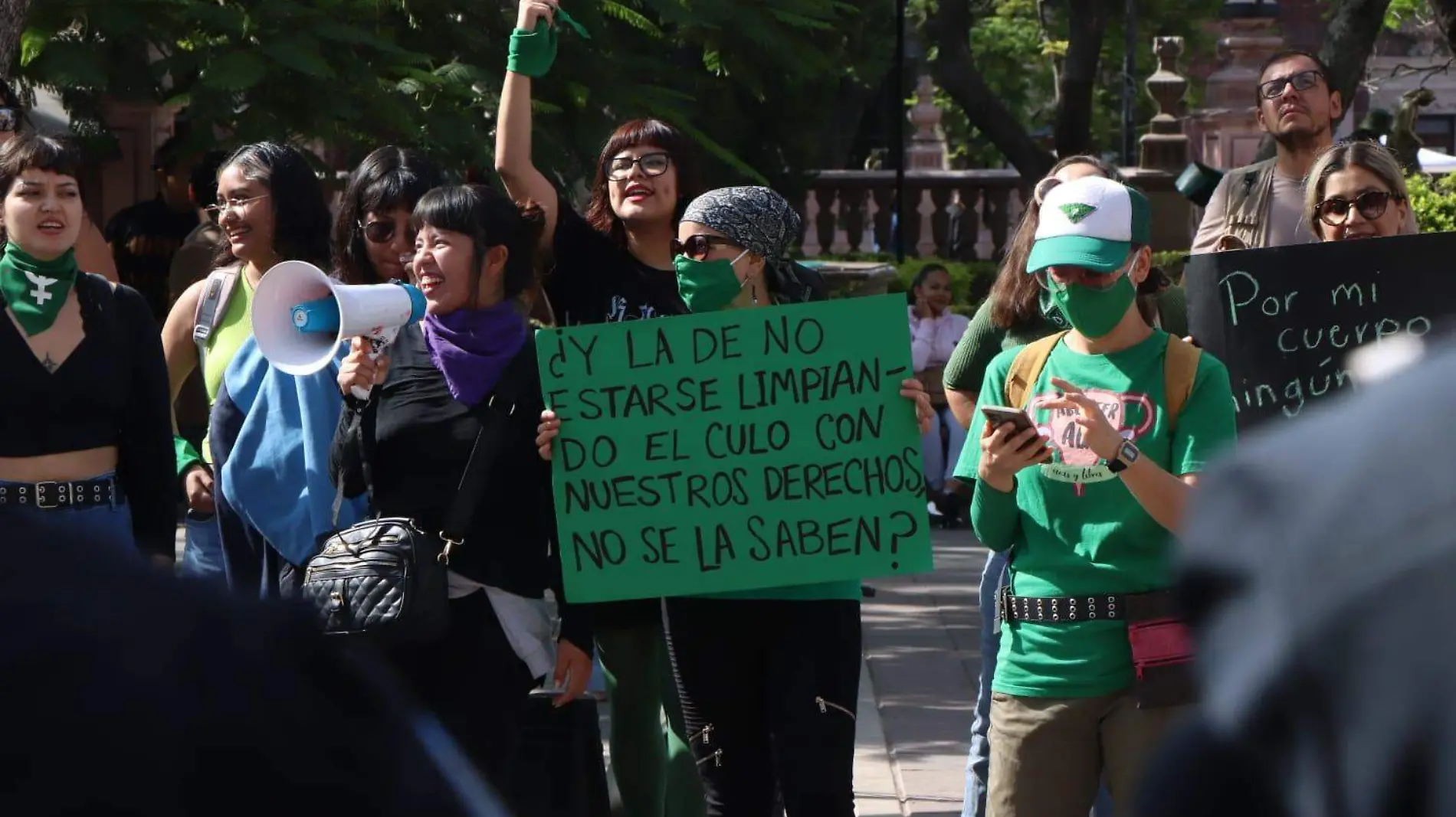 Feministas-Ley-Aborto-Aguascalientes