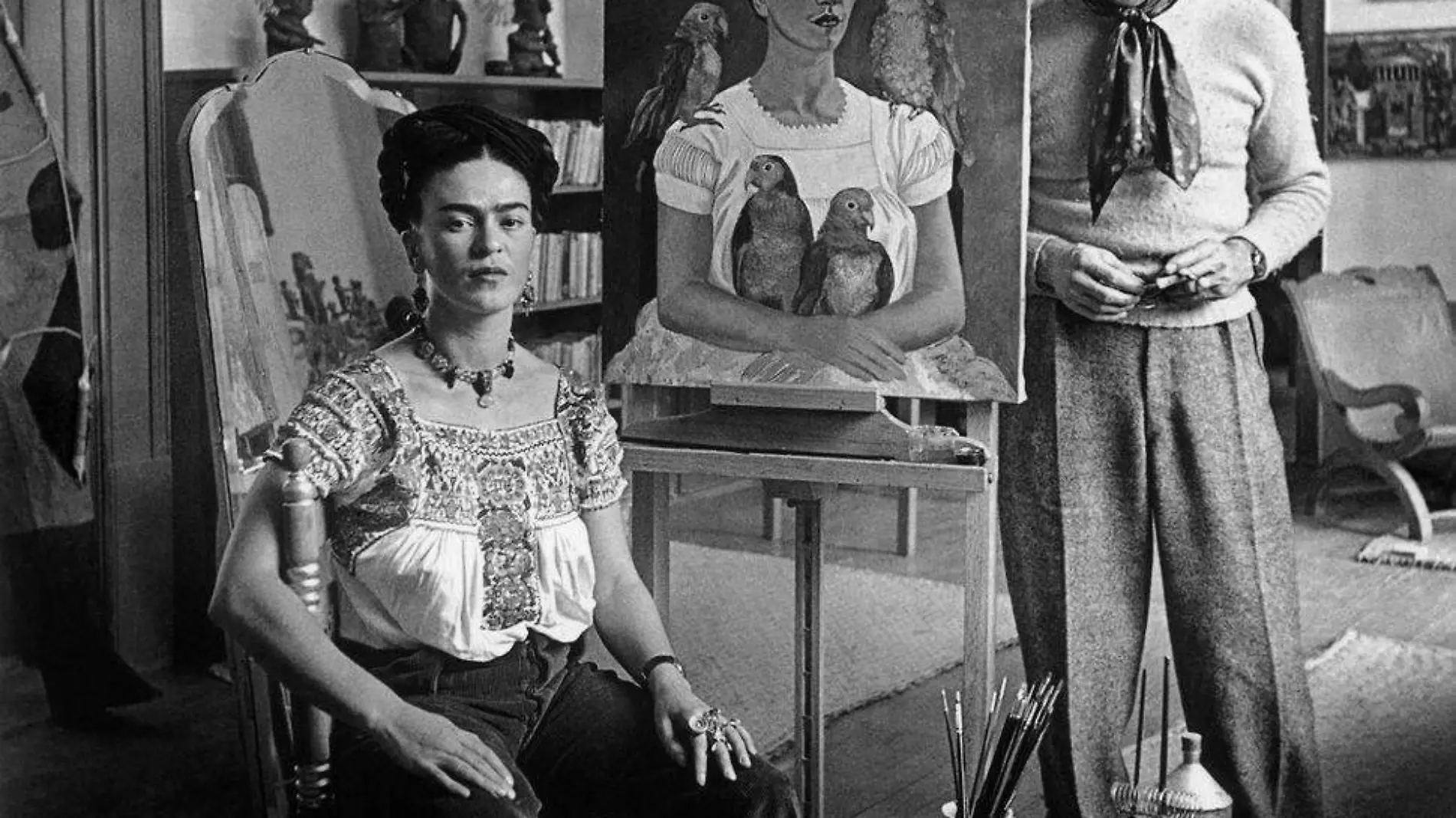 Frida Kahlo