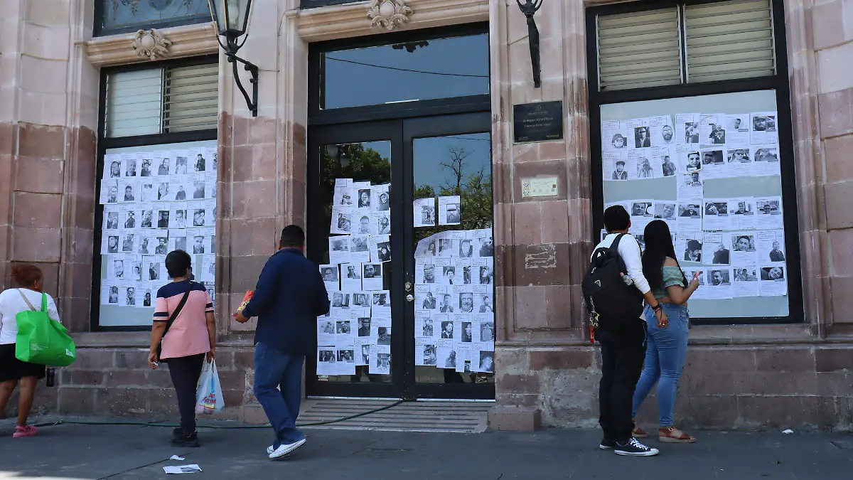 Deudores alimentarios