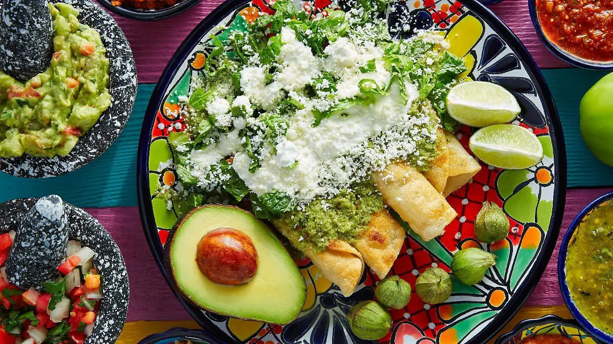 Comida-gastronomía-platillos