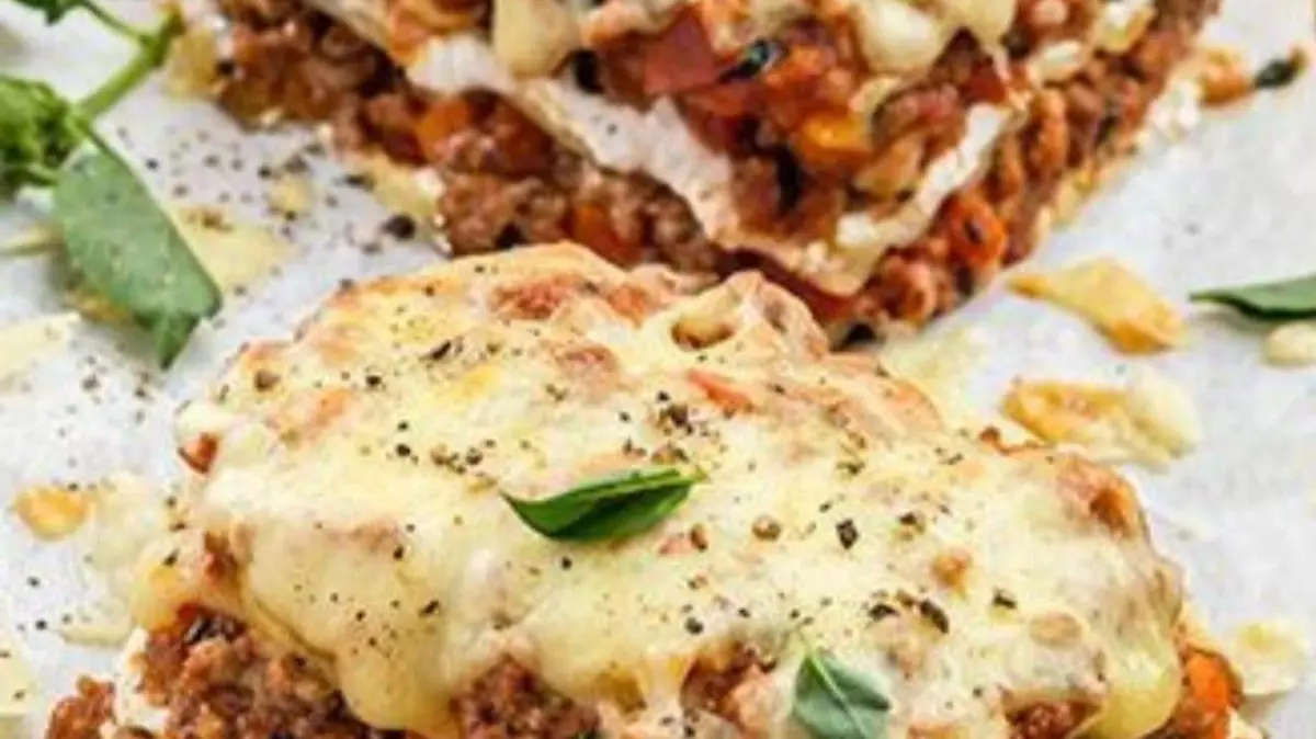 Sal, pimienta y amor