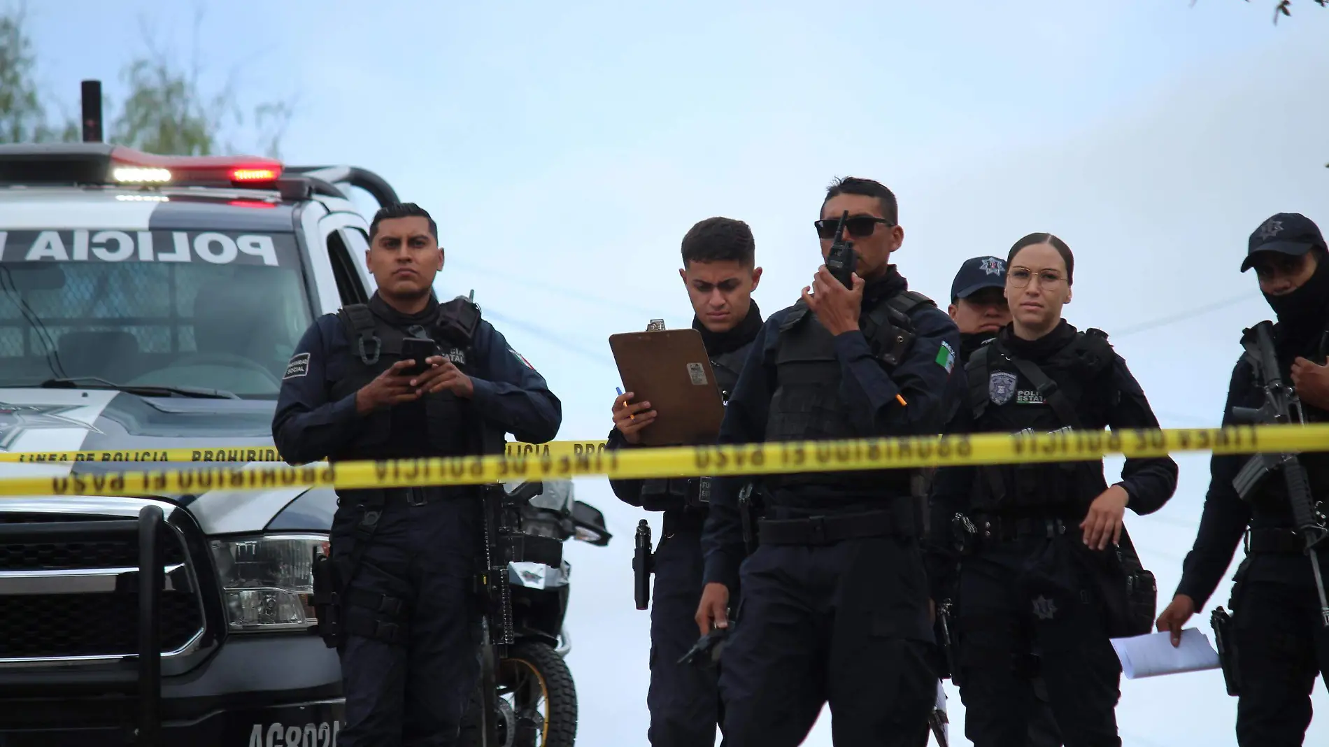 Policías-Operativo-Aguascalientes