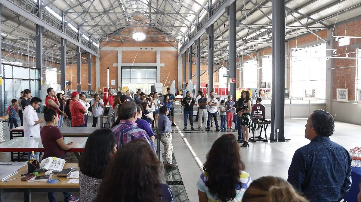Taller de gráfiica