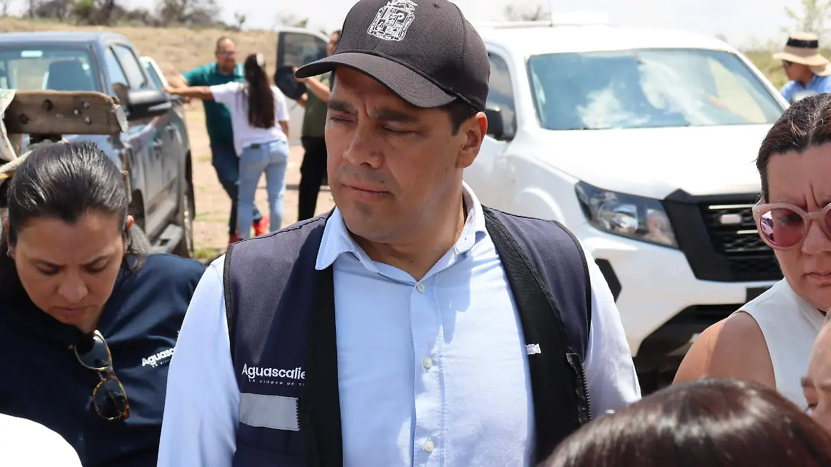 Leonardo Montañez Castro, Presidente Municipal