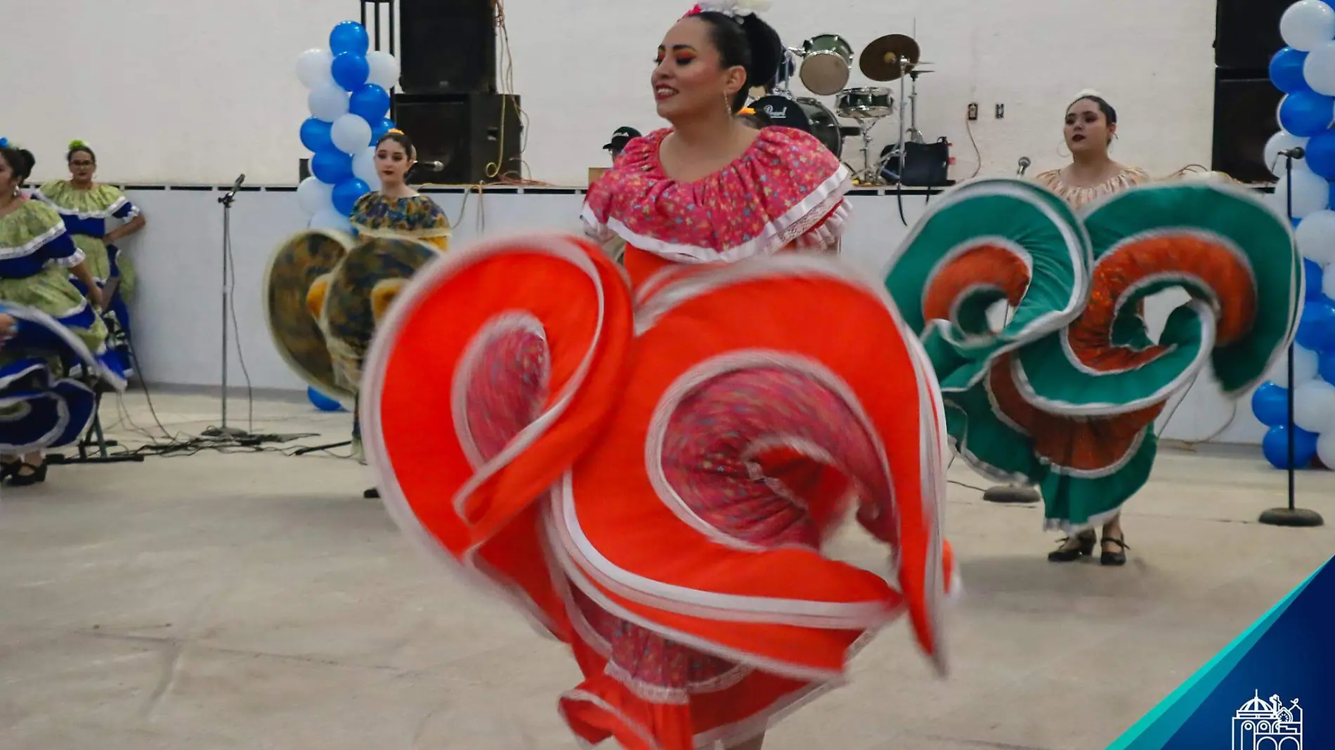 Bailables-Baile-Folclor