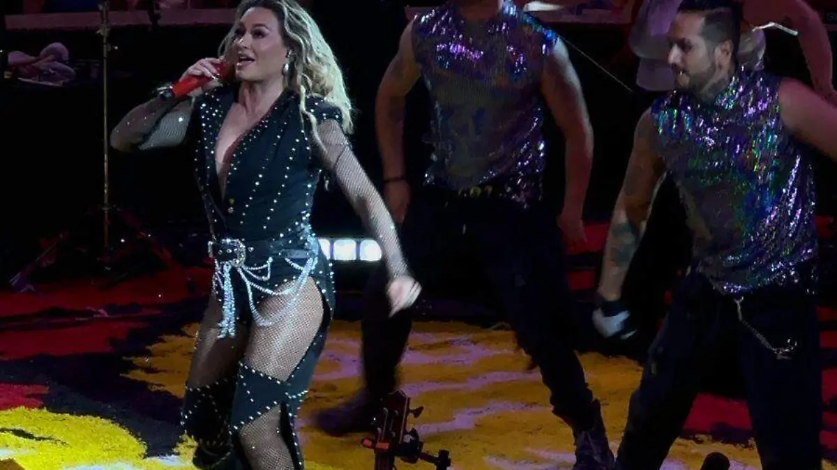 María José-Palenque