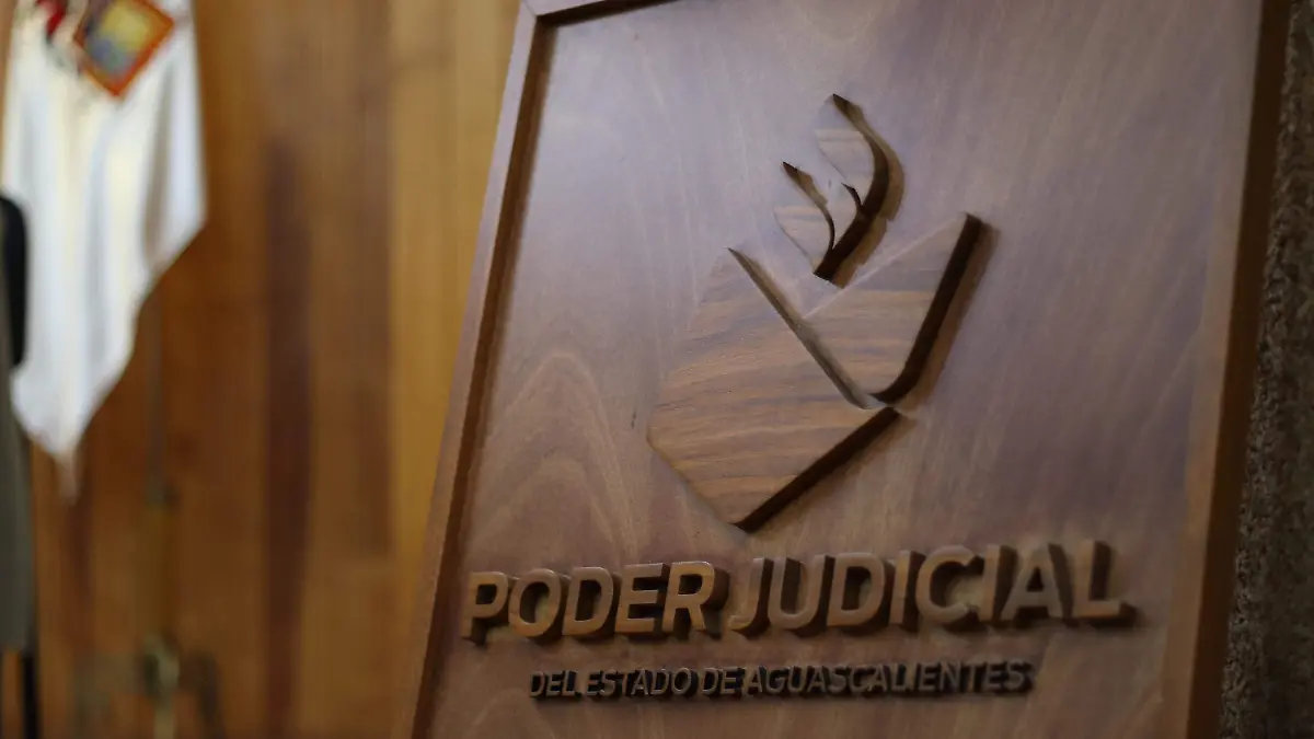 Justicia-Derecho-Poder Judicial