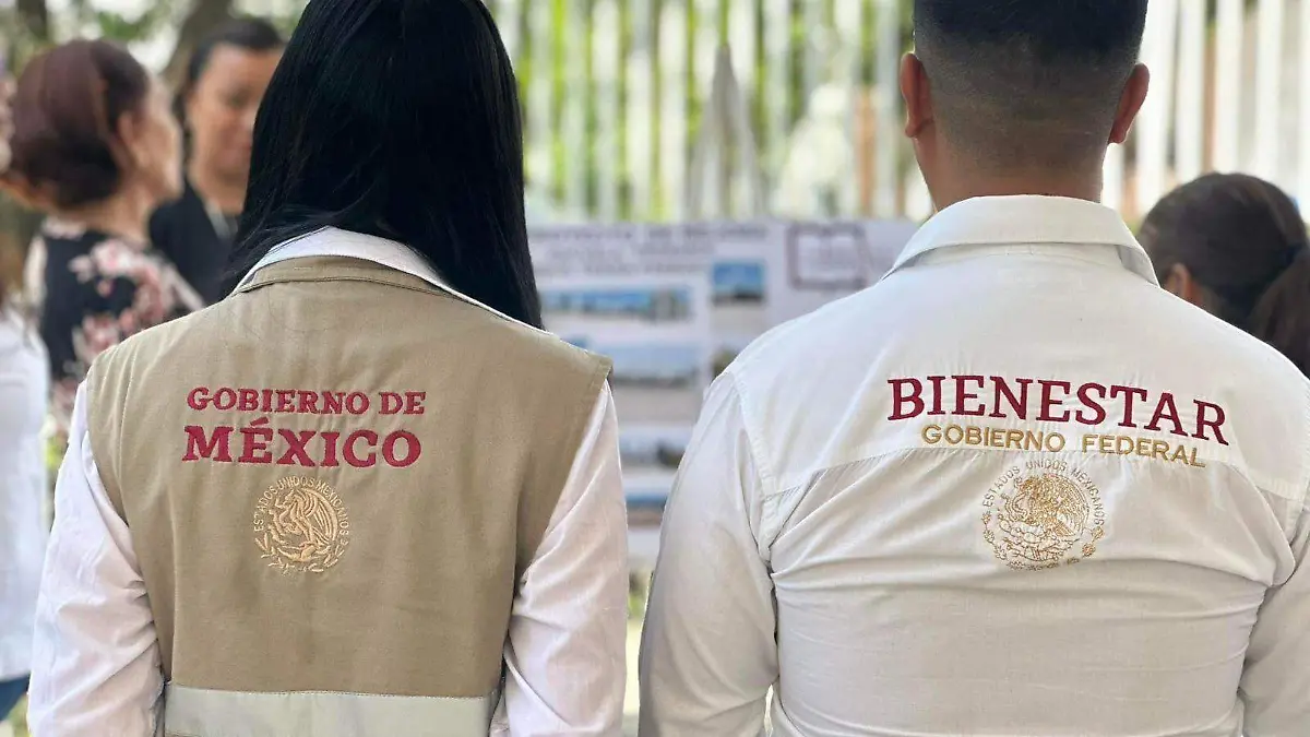 Bienestar Aguascalientes