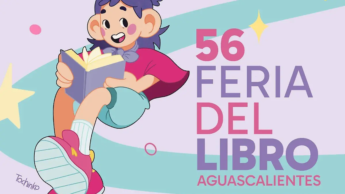 Feria del Libro, 2024