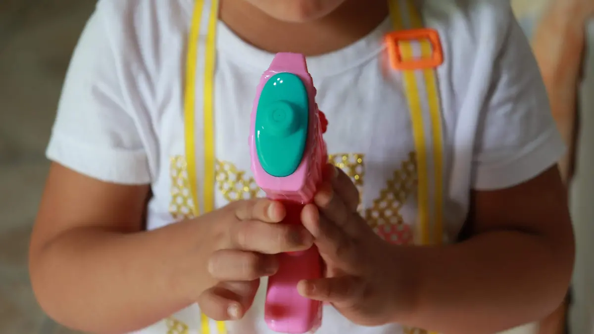 Pistolas de juguete-Venta-Juguetes