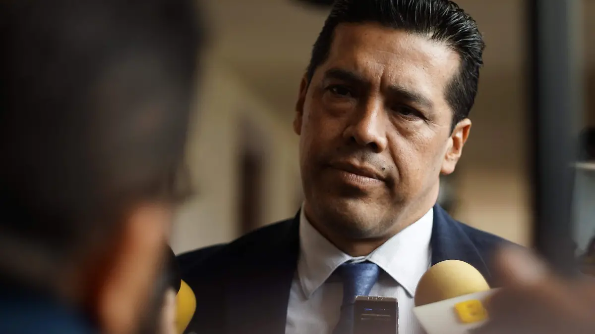 Leo Montañez, Presidente Municipal de Aguascalientes