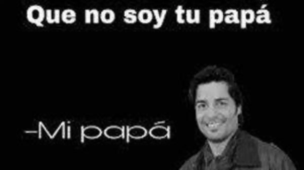 Meme de Chayanne