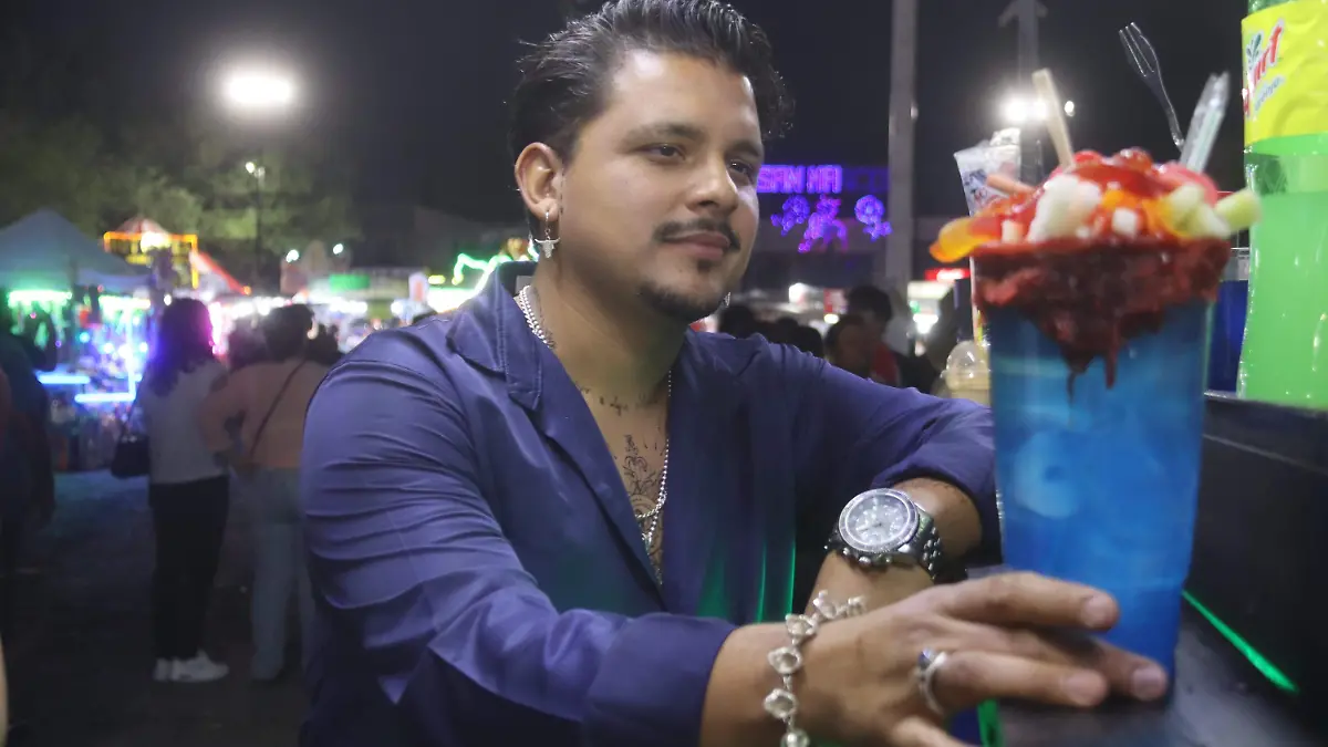 christian nodal-doble