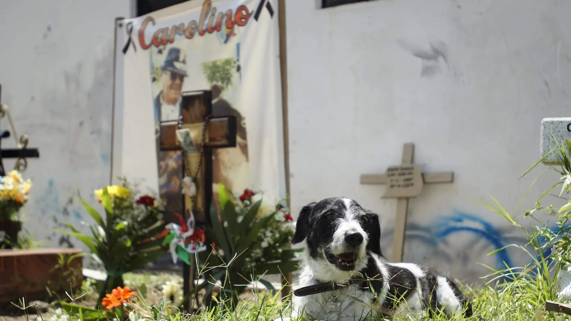 Día de Muertos en México