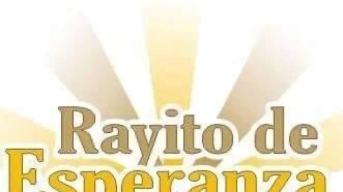 Rayito de Esperanza A