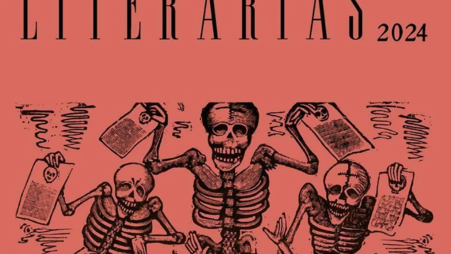 Concurso de Calaveritas Literarios