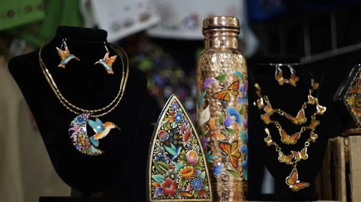 Artesanías-Artesanos-Turismo