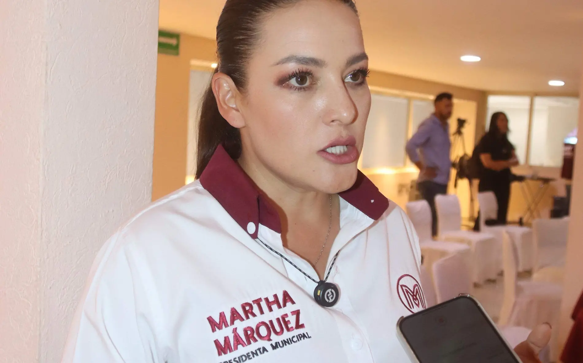 Martha Márquez