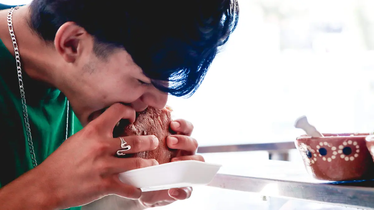 Gorditas Mi Ranchito-Gasnachas-Tortas-Gorditas