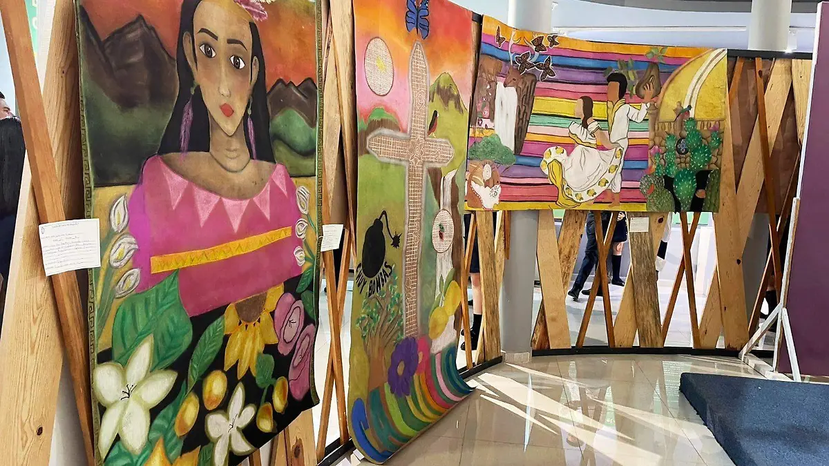 Museo Nacional de Pueblos Mágicos