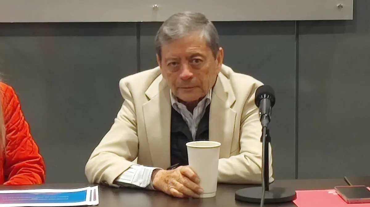 Rubén Galaviz Tristán