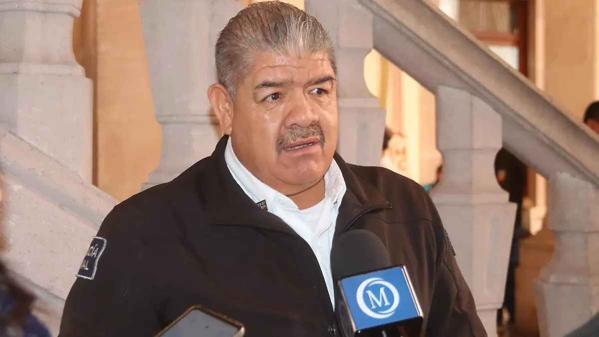 Antonio Martínez Romo