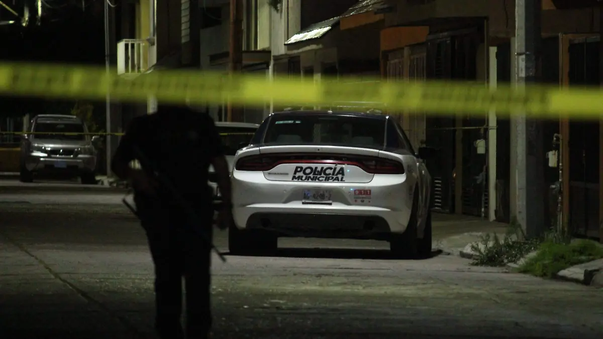 Homicidios-Casquillos-Policías