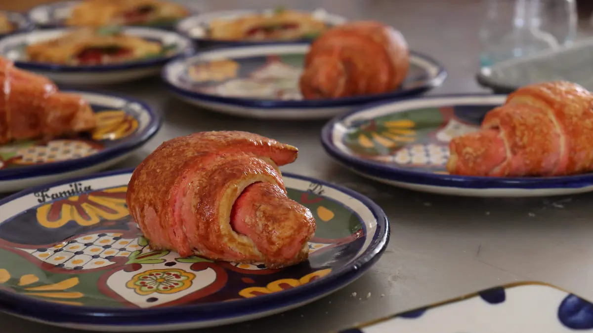 Panecito-Pan dulce-Pancito