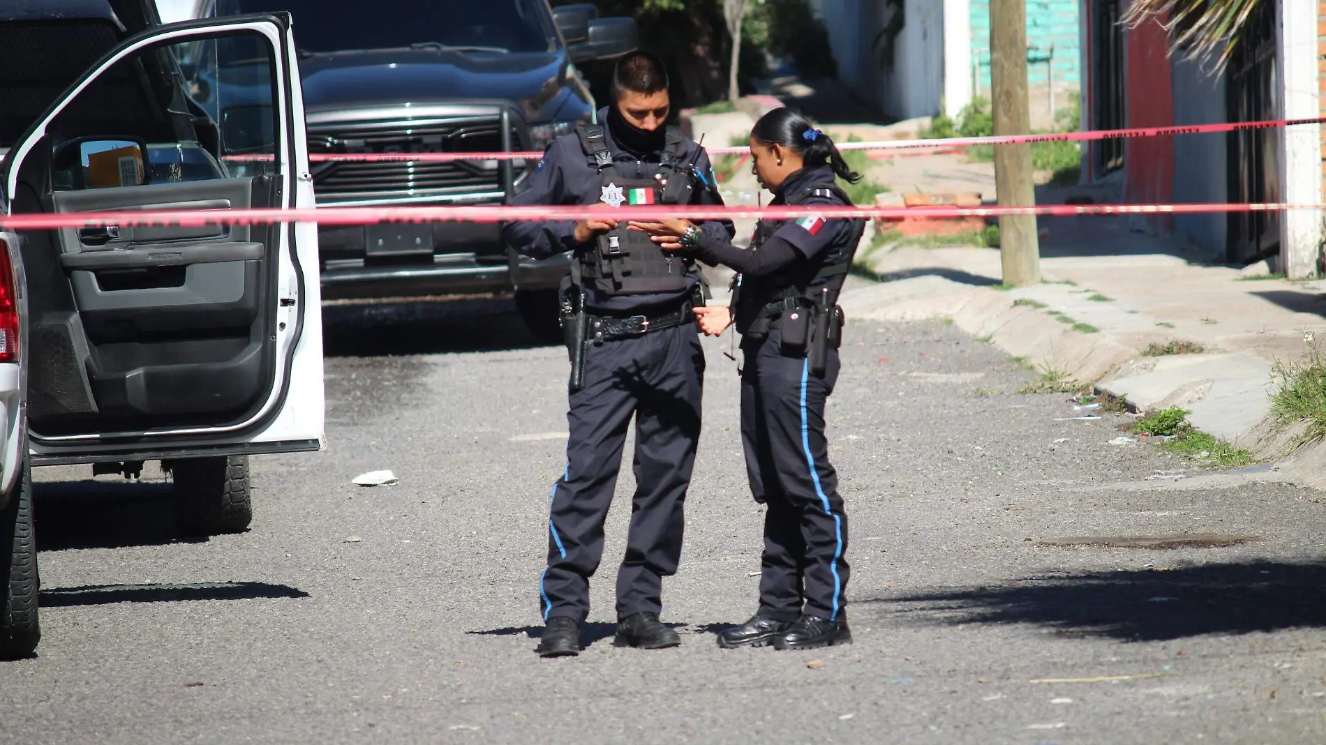 Policías-Operativo-Aguascalientes