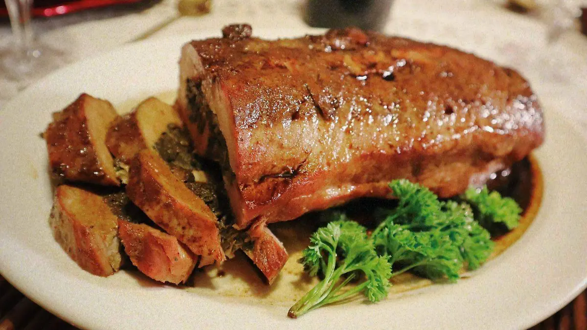 Sal, pimienta y amor