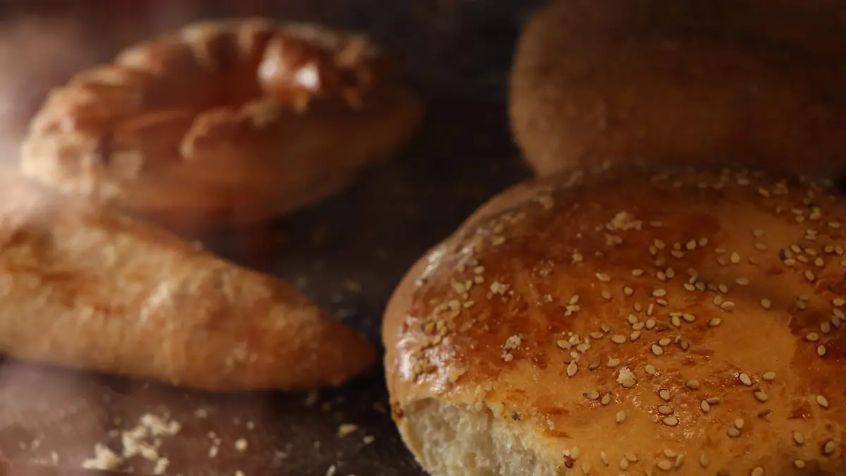 Panecito-Pan dulce-Pancito