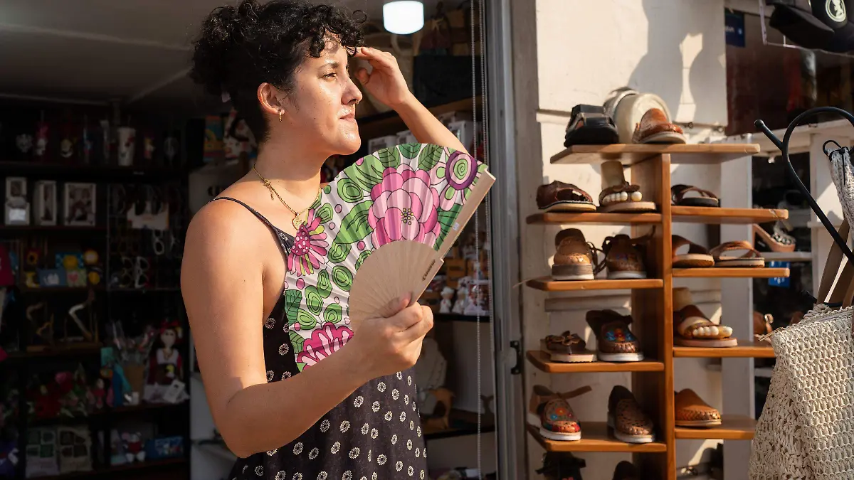 Deshidratación-Calor-Golpe de calor