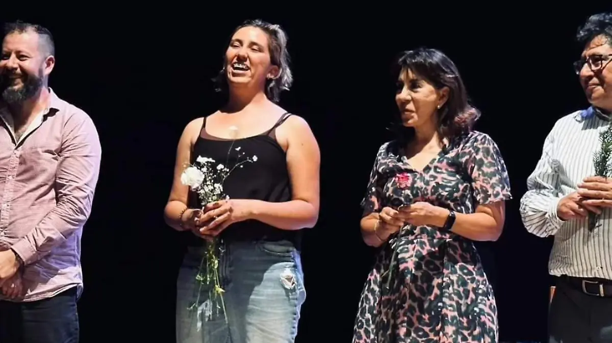 El Tren-Obra de teatro