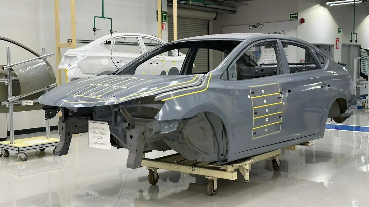 Coches, partes- automotriz