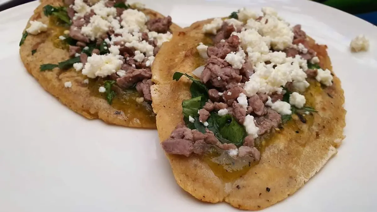 Casa de las artesanías