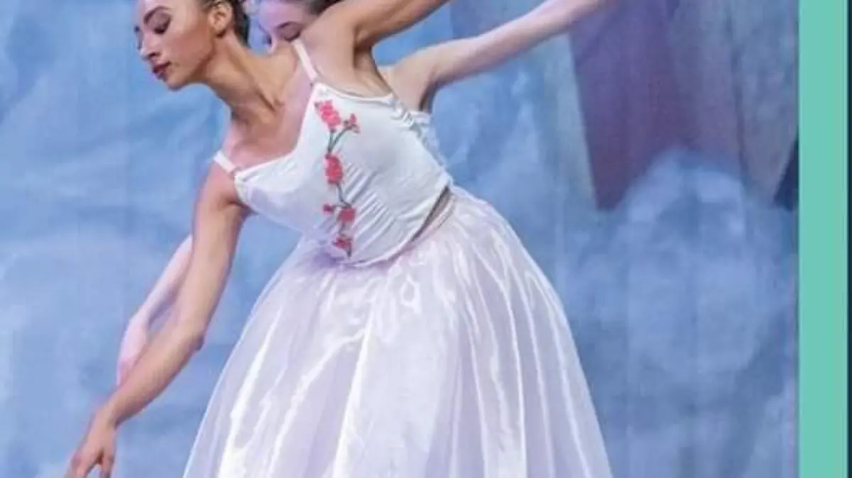 Exámenes-Danza-Ballet