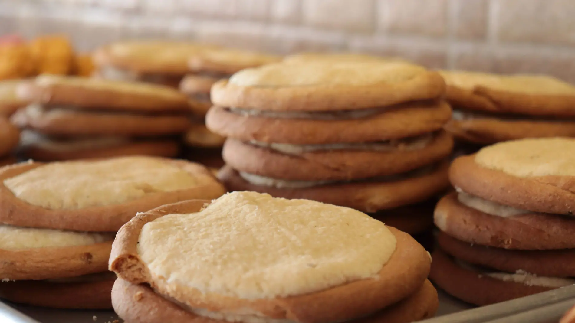 PAN PANADERIA PANIFICADORA