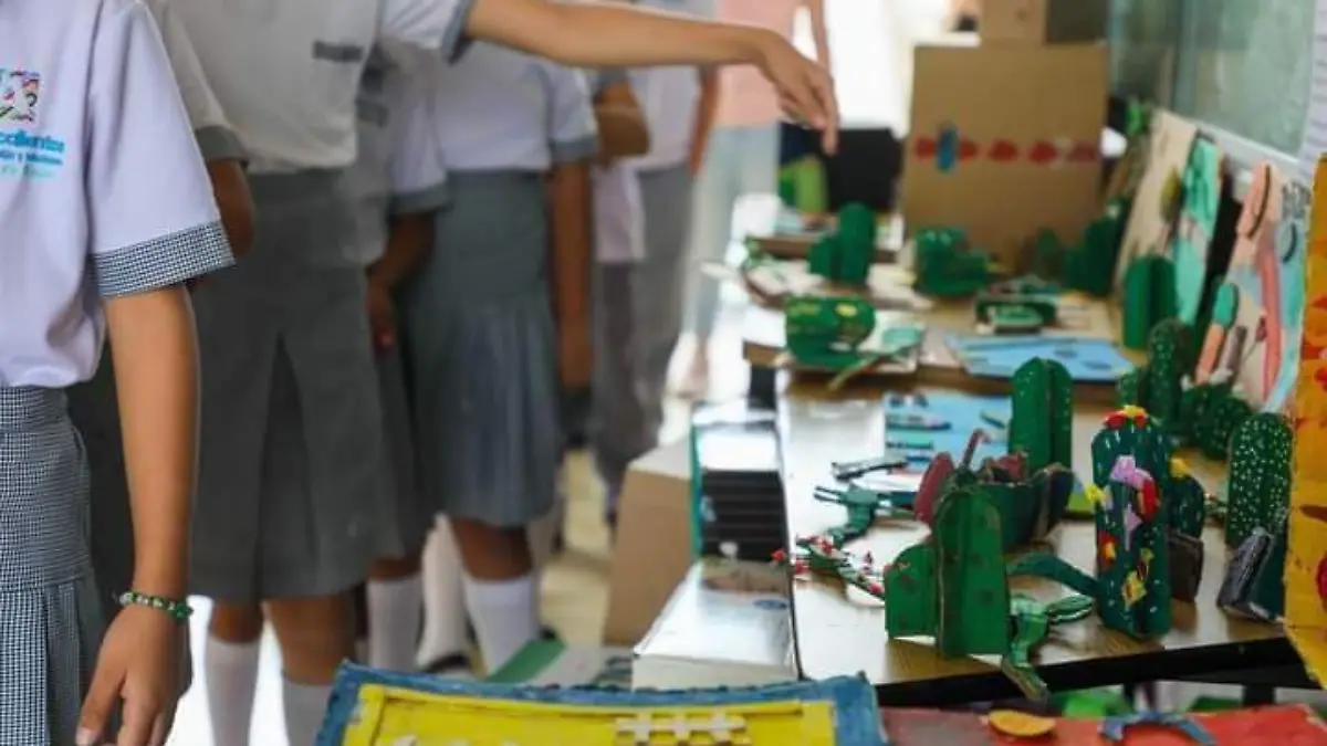 Talleres Artísticos-Programa