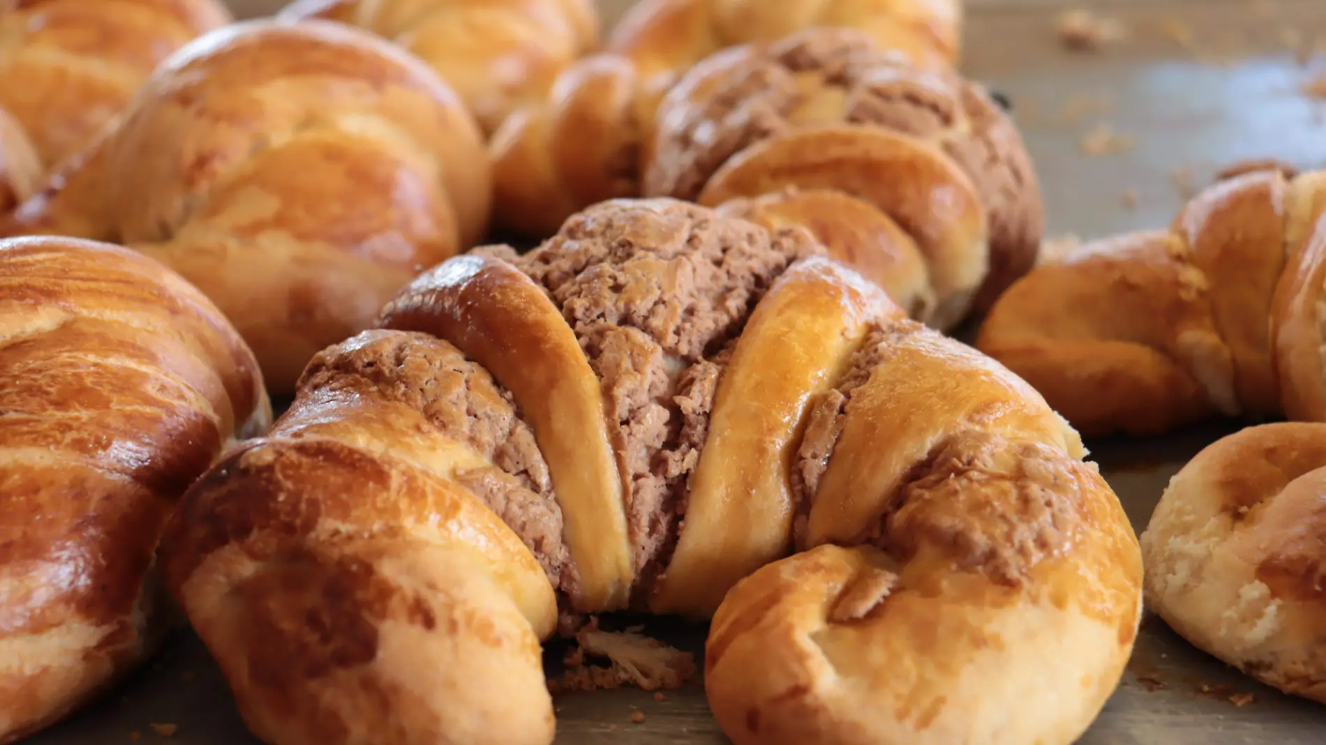 PAN PANADERIA PANIFICADORA